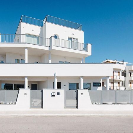 Oneweek Gaeta Suites And Apartments Экстерьер фото