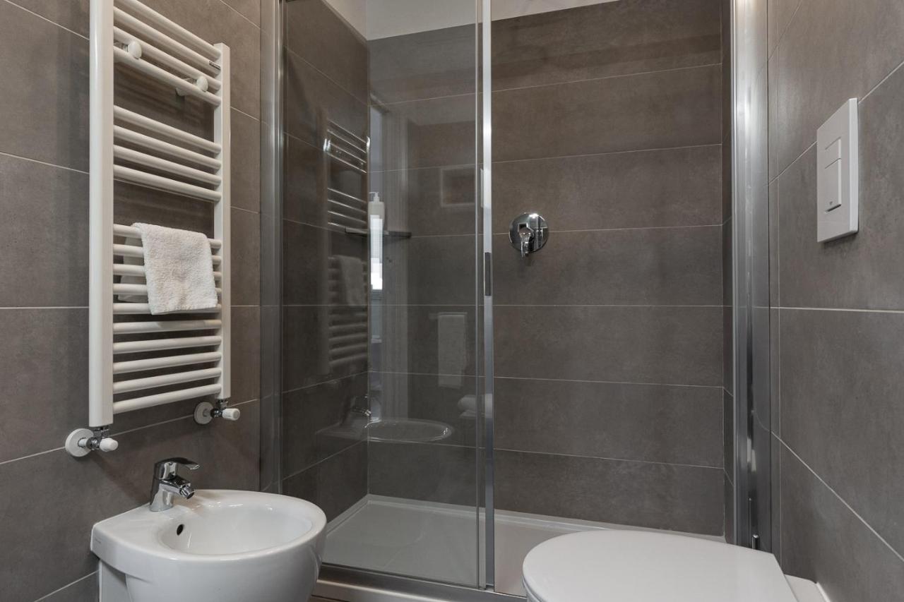 Oneweek Gaeta Suites And Apartments Экстерьер фото