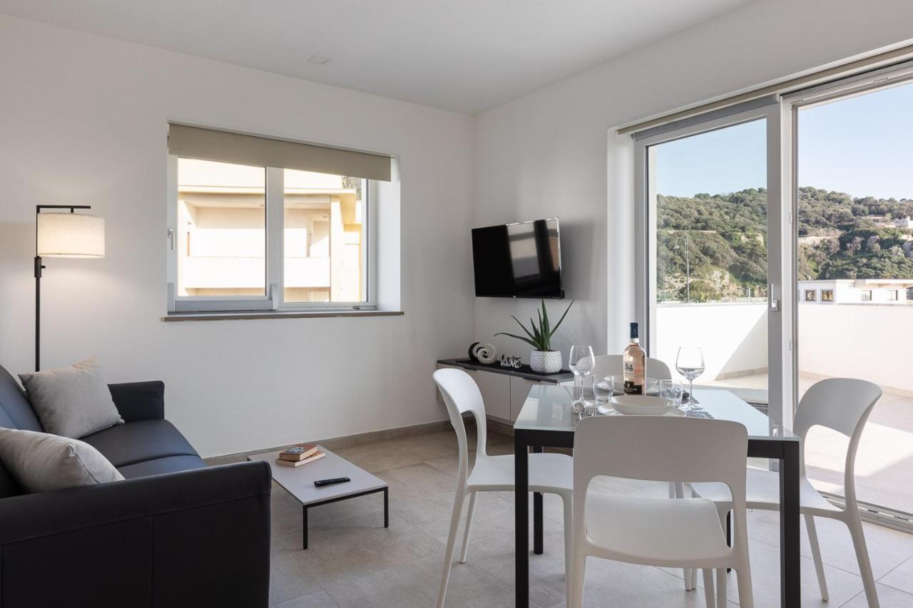 Oneweek Gaeta Suites And Apartments Экстерьер фото