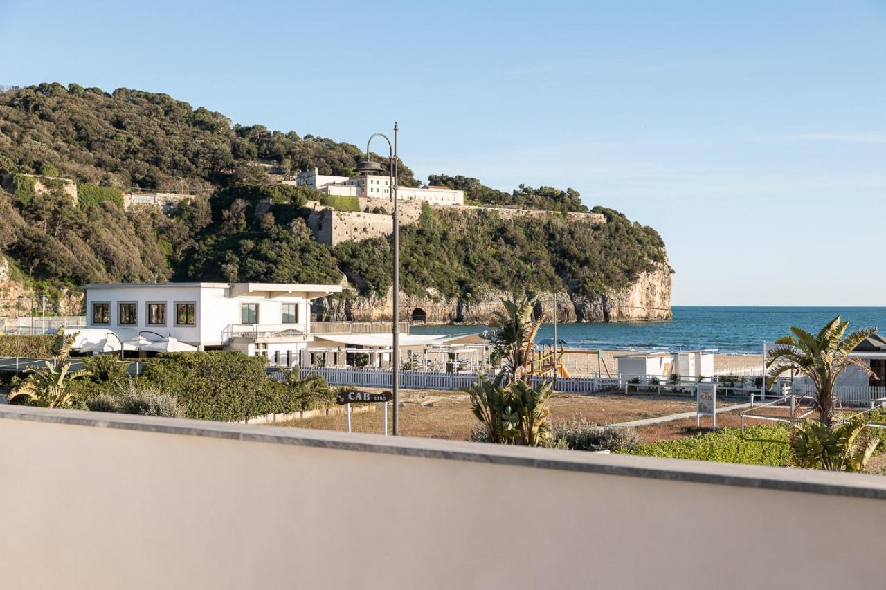 Oneweek Gaeta Suites And Apartments Экстерьер фото