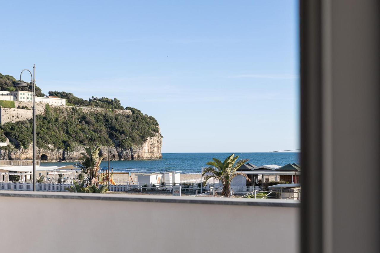 Oneweek Gaeta Suites And Apartments Экстерьер фото